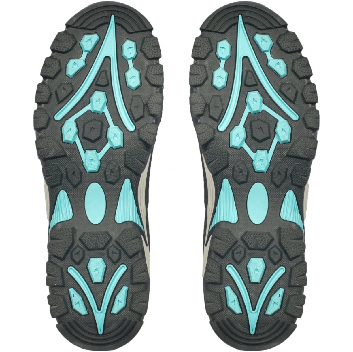 2026 Peak Stivali PS DBS 26DBS - Black